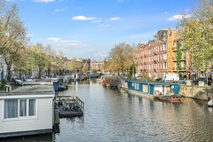 Under offer: Potgieterstraat 63-1, 1053 XV Amsterdam