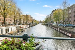 Under offer: Potgieterstraat 63-1, 1053 XV Amsterdam