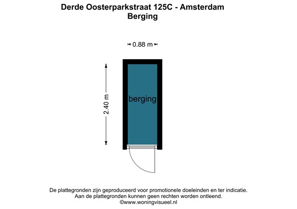 Derde Oosterparkstraat 125C, 1092 CS Amsterdam - 3673_BR.jpg