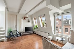 Under offer: Kanaalstraat 129-4, 1054 XD Amsterdam