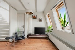 Under offer: Kanaalstraat 129-4, 1054 XD Amsterdam