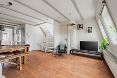 Under offer: Kanaalstraat 129-4, 1054 XD Amsterdam