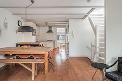 Under offer: Kanaalstraat 129-4, 1054 XD Amsterdam