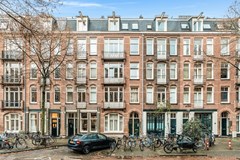 Under offer: Kanaalstraat 129-4, 1054 XD Amsterdam