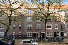 Under offer: Marowijnestraat 14-3, 1058 VS Amsterdam