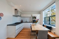 Under offer: Marowijnestraat 14-3, 1058 VS Amsterdam