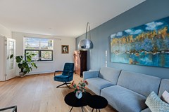 Under offer: Marowijnestraat 14-3, 1058 VS Amsterdam