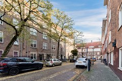 Under offer: Marowijnestraat 14-3, 1058 VS Amsterdam