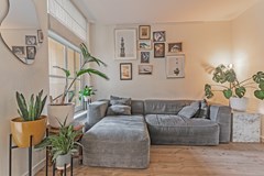 Under offer: Blasiusstraat 104B, 1091 CX Amsterdam