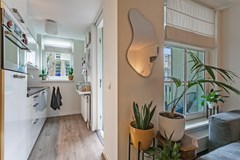 Under offer: Blasiusstraat 104B, 1091 CX Amsterdam