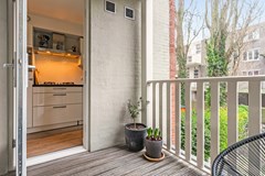 Under offer: Blasiusstraat 104B, 1091 CX Amsterdam