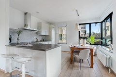 Under offer: Derkinderenstraat 166, 1061 VX Amsterdam