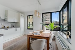 Under offer: Derkinderenstraat 166, 1061 VX Amsterdam