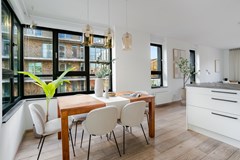 Under offer: Derkinderenstraat 166, 1061 VX Amsterdam