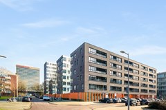 Under offer: Derkinderenstraat 166, 1061 VX Amsterdam