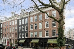 Under offer: Frans Halsstraat 80A, 1072 BW Amsterdam