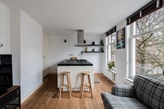 Under offer: Frans Halsstraat 80A, 1072 BW Amsterdam