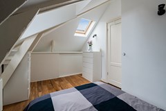 Under offer: Frans Halsstraat 80A, 1072 BW Amsterdam