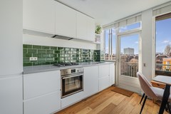 Under offer: Beukenplein 12-4, 1091 KG Amsterdam