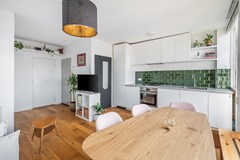 Under offer: Beukenplein 12-4, 1091 KG Amsterdam