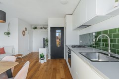 Under offer: Beukenplein 12-4, 1091 KG Amsterdam