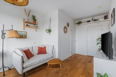 Under offer: Beukenplein 12-4, 1091 KG Amsterdam