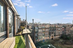 Under offer: Beukenplein 12-4, 1091 KG Amsterdam