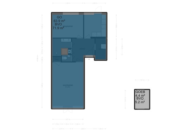 Anielewiczsingel 33, 1069 NE Amsterdam - 4151_NEN.jpg