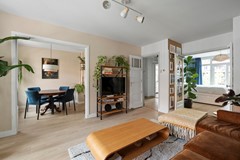 Onder bod: Leiduinstraat 17-2, 1058SG Amsterdam