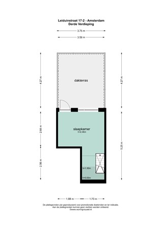 Leiduinstraat 17-2, 1058 SG Amsterdam - 4222_DV.jpg