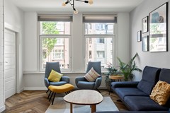 New for sale: Admiraal de Ruijterweg 231-1, 1055 LR Amsterdam