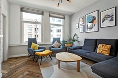 New for sale: Admiraal de Ruijterweg 231-1, 1055 LR Amsterdam