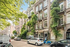 New for sale: Rustenburgerstraat 393-2, 1072 GW Amsterdam