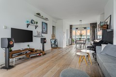 New for sale: Erik de Roodestraat 3-3, 1056 AJ Amsterdam