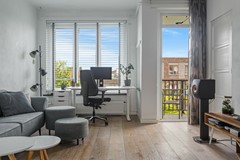 New for sale: Erik de Roodestraat 3-3, 1056 AJ Amsterdam