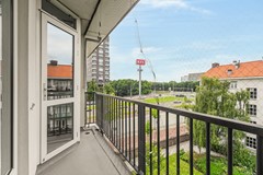 New for sale: Erik de Roodestraat 3-3, 1056 AJ Amsterdam