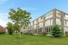 For sale: Oeverzeggestraat 16, 1087BV Amsterdam