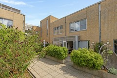 New for sale: Oeverzeggestraat 16, 1087 BV Amsterdam