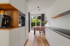 New for sale: Oeverzeggestraat 16, 1087 BV Amsterdam