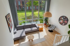 New for sale: Oeverzeggestraat 16, 1087 BV Amsterdam