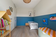 New for sale: Oeverzeggestraat 16, 1087 BV Amsterdam