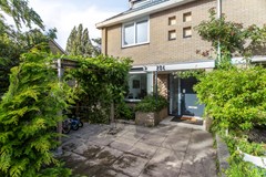 Under offer: In de Wolken 284, 1186BS Amstelveen