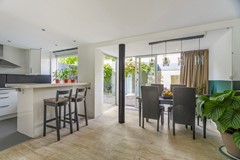 Under offer: In de Wolken 284, 1186 BS Amstelveen