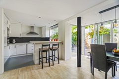 Under offer: In de Wolken 284, 1186 BS Amstelveen