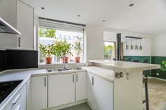 Under offer: In de Wolken 284, 1186 BS Amstelveen