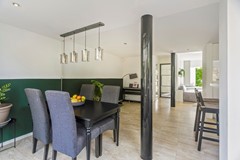 Under offer: In de Wolken 284, 1186 BS Amstelveen