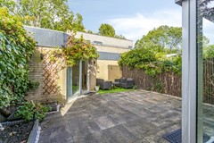 Under offer: In de Wolken 284, 1186 BS Amstelveen