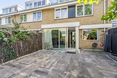 Under offer: In de Wolken 284, 1186 BS Amstelveen