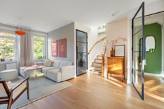 New for sale: Crynssenstraat 66-3, 1058 XZ Amsterdam