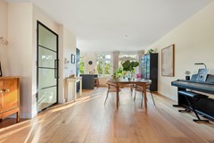 New for sale: Crynssenstraat 66-3, 1058 XZ Amsterdam